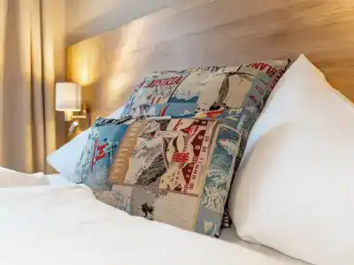 The Storks Boutique Bad Hofgastein - 124
