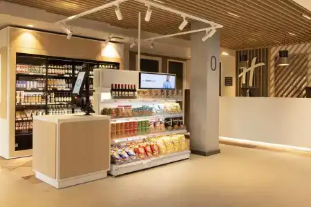Holiday Inn - Eindhoven Airport - 42