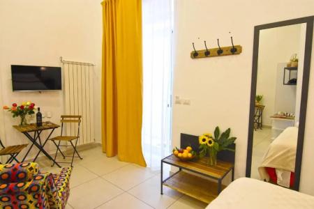Bed & Breakfast Ninarella - 35