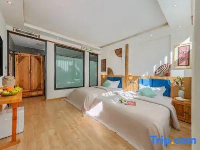 Haitang Garden Inn - 19