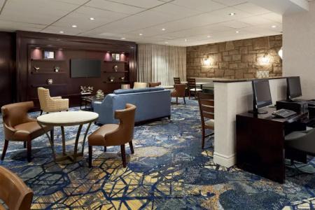 Sheraton Montreal Airport - 57