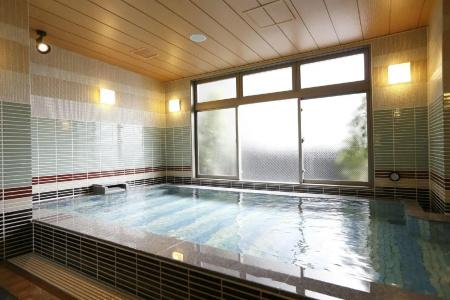 Dormy Inn Premium Namba Natural Hot Spring - 19