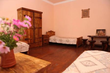 Guest house Dilijan Orran - 66
