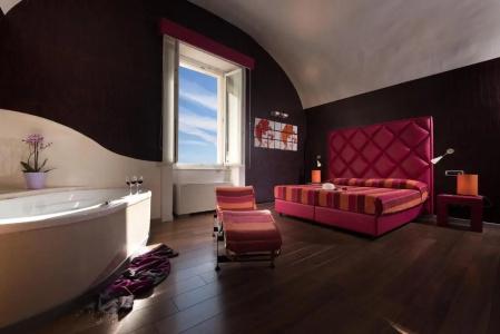 Palazzo Ferraioli - & Wellness - 28