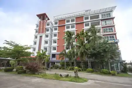 Santiphap Villa & - 23
