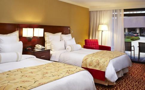 Indianapolis Marriott East - 3