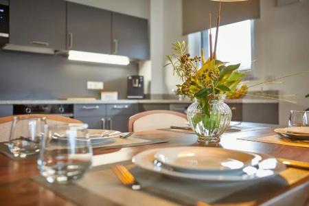 Bader Suites - 77