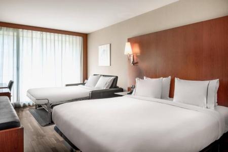 Ac La Rioja By Marriott - 32