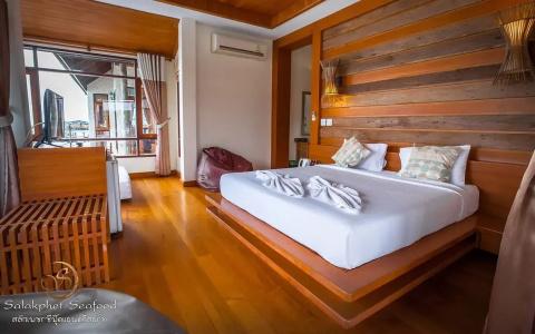 Salakphet Resort - 42
