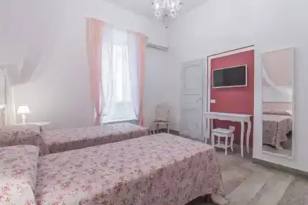 Le Villanelle b&b - 3