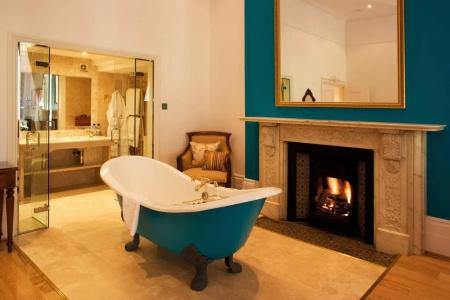 Twenty Nevern Square - 16