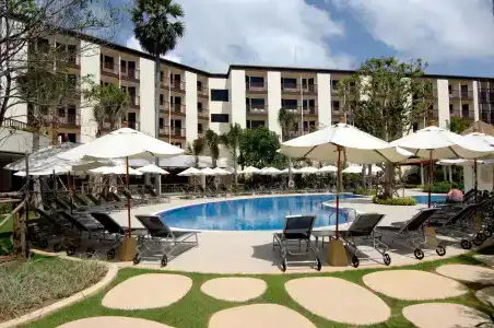 Ibis Phuket Patong - Sha Extra Plus - 12