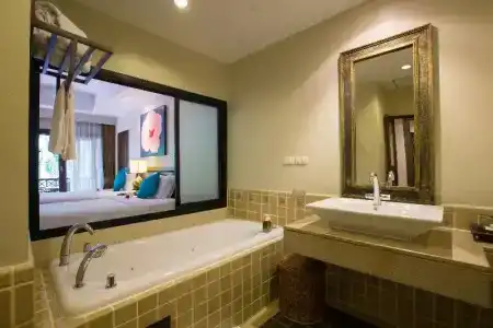 The Fair House Beach Resort & - Sha Extra Plus - 28
