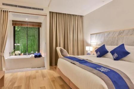 Wintree City Resort - 150