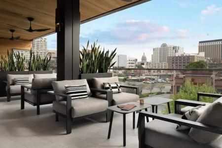 AC by Marriott Austin-University - 7