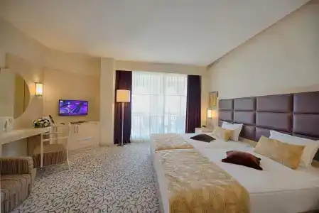 Sentido Kamelya Fulya & Aqua - Ultra All Inclusive - 9