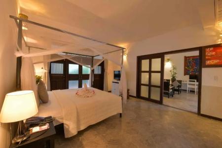 Hoi An Ancient House Resort & Spa - 253