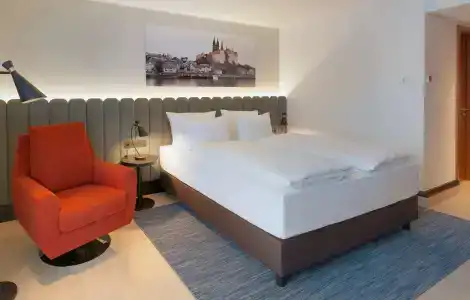 Radisson Blu Park & Conference Centre - 90