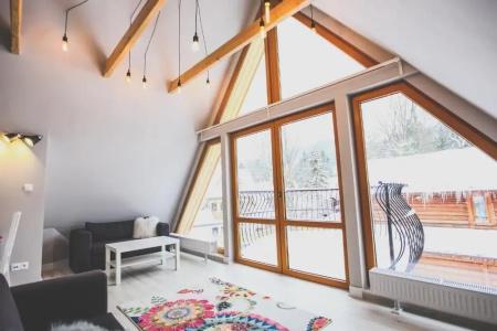 Bory6a Apartamenty - 36
