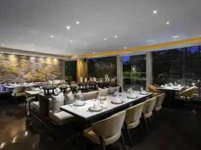 Hilton Phuket Arcadia Resort & Spa - Sha Plus - 30