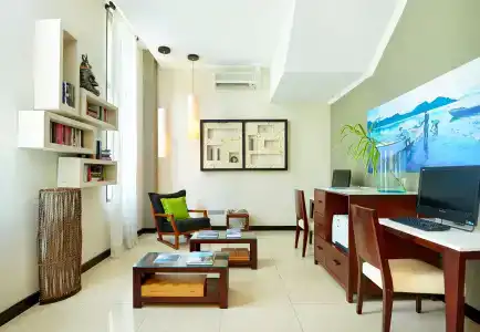 DoubleTree by Hilton Seychelles Allamanda Resort & Spa - 14