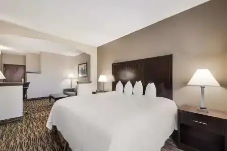SureStay Plus by Best Western - 52