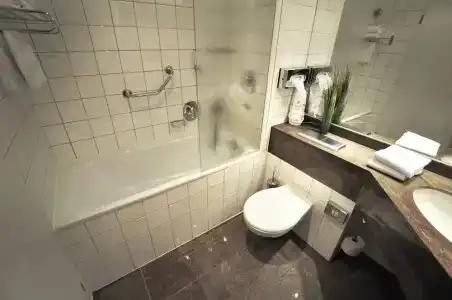 Hansa Apart-Regensburg - 19