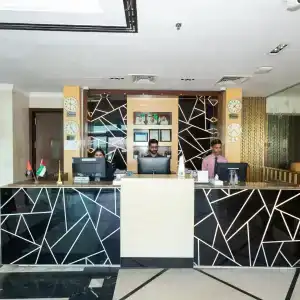Sun & Sands Sea View - 24