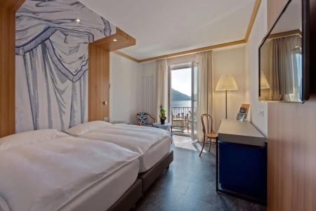 Albergo Carcani by Ketty & Tommy - 72