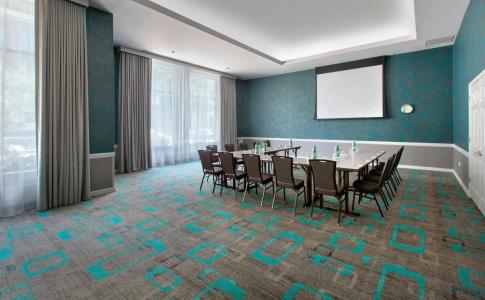 Residence Inn by Marriott Boston - 2