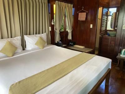 Pludhaya Resort & Spa - 70