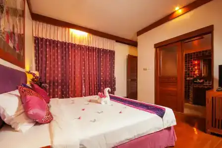 Andamania Beach Resort, Khaolak - SHA plus - 79