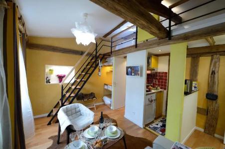 Les Patios du Marais 2 - 204