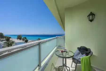 Avra Beach Resort - 43