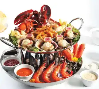 Golden Tulip Bahrain - 10