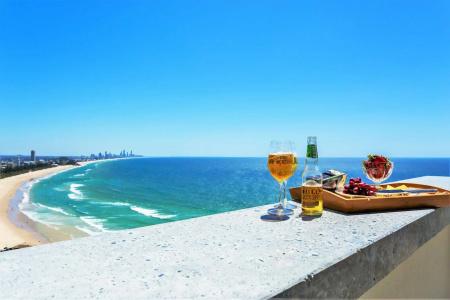 Cashelmara Beachfront - 14