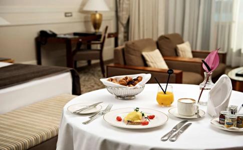 Kempinski Palace Portorož - 13