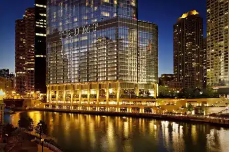 Trump International & Tower Chicago - 19