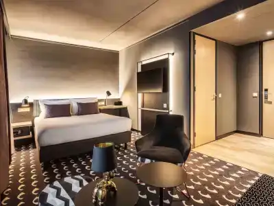 ibis Styles Arnhem Centre - 3