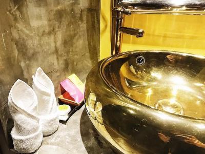 Aspira D'Andora Sukhumvit 16 - Asoke - 18