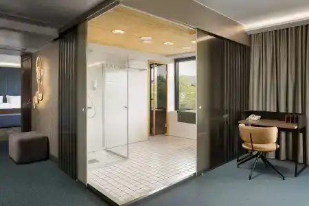 Radisson Blu Marina Palace, Turku - 101