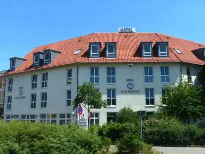 Dorotheenhof - 25