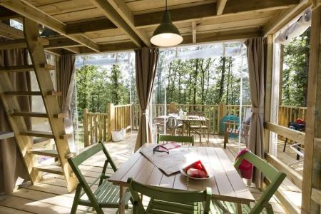 Orlando in Chianti Glamping - 83