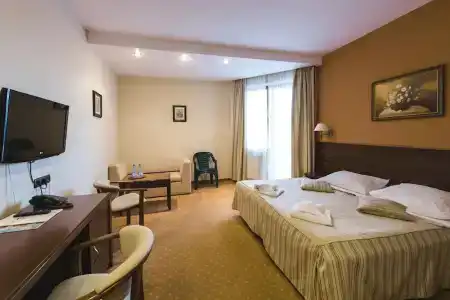 Dziki Potok Konferencje Grill & Prestige Spa - 24