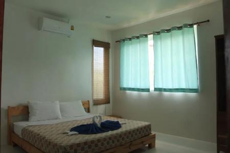 Thongtapan Resort - 107
