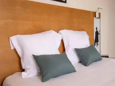 Zenitude Hôtel-Résidences Le Maestria - 66