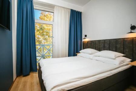 Hestia Haapsalu Spa - 42