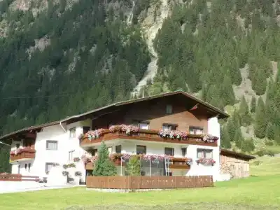 Gästeheim Schmiedhof - 15