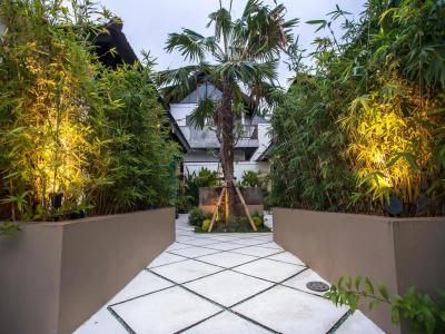 Solo Villas & Retreat - 22