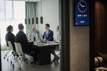 Radisson Blu Caledonien, Kristiansand - 31